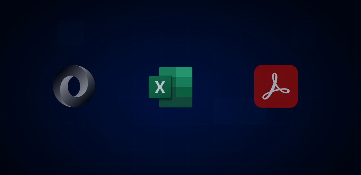 Multi-Format Export